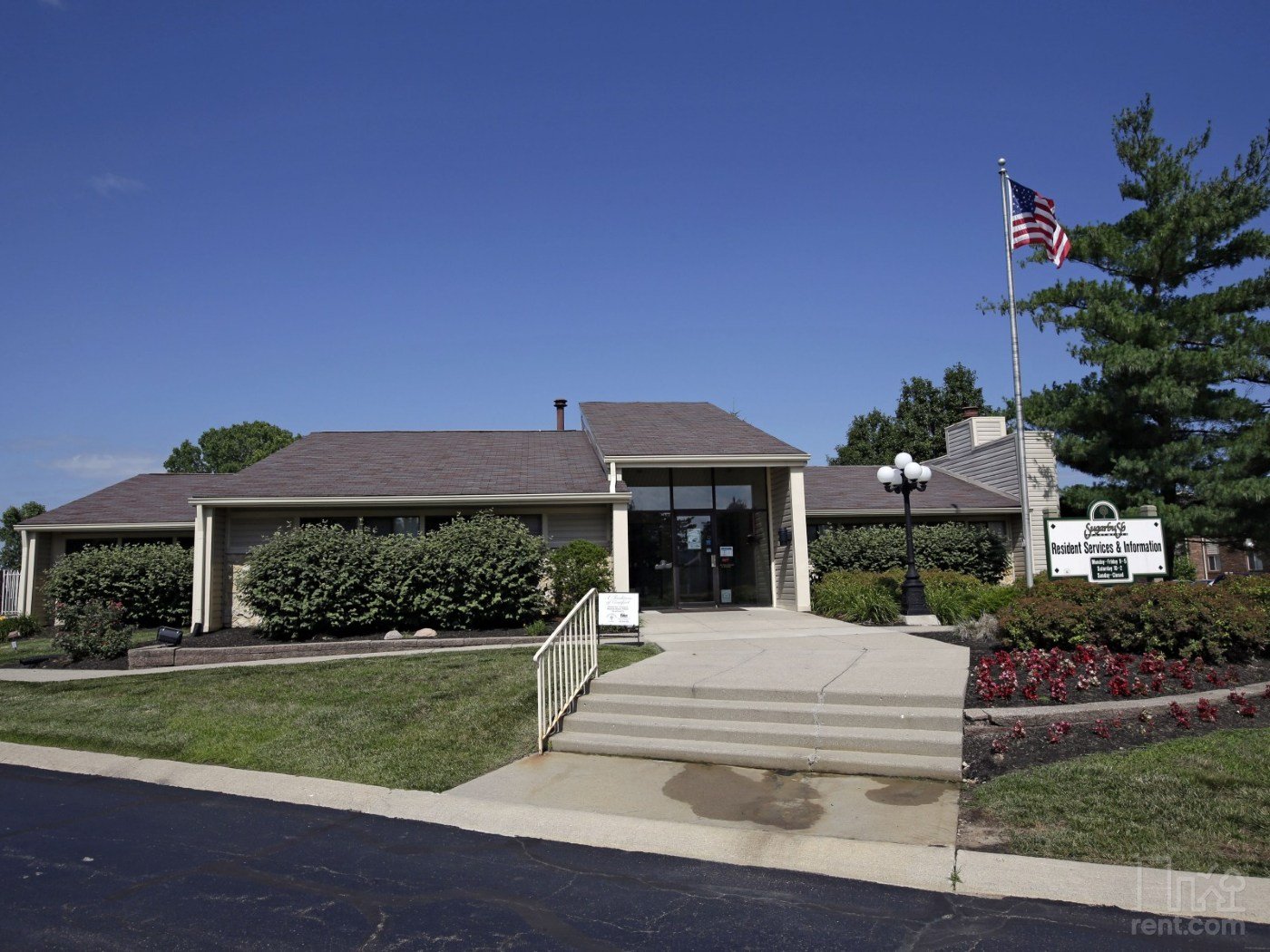 Sugar Bush Apartments About Us