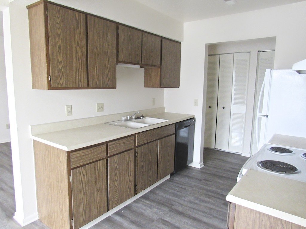 Sugar Bush Apartments Muncie Indiana