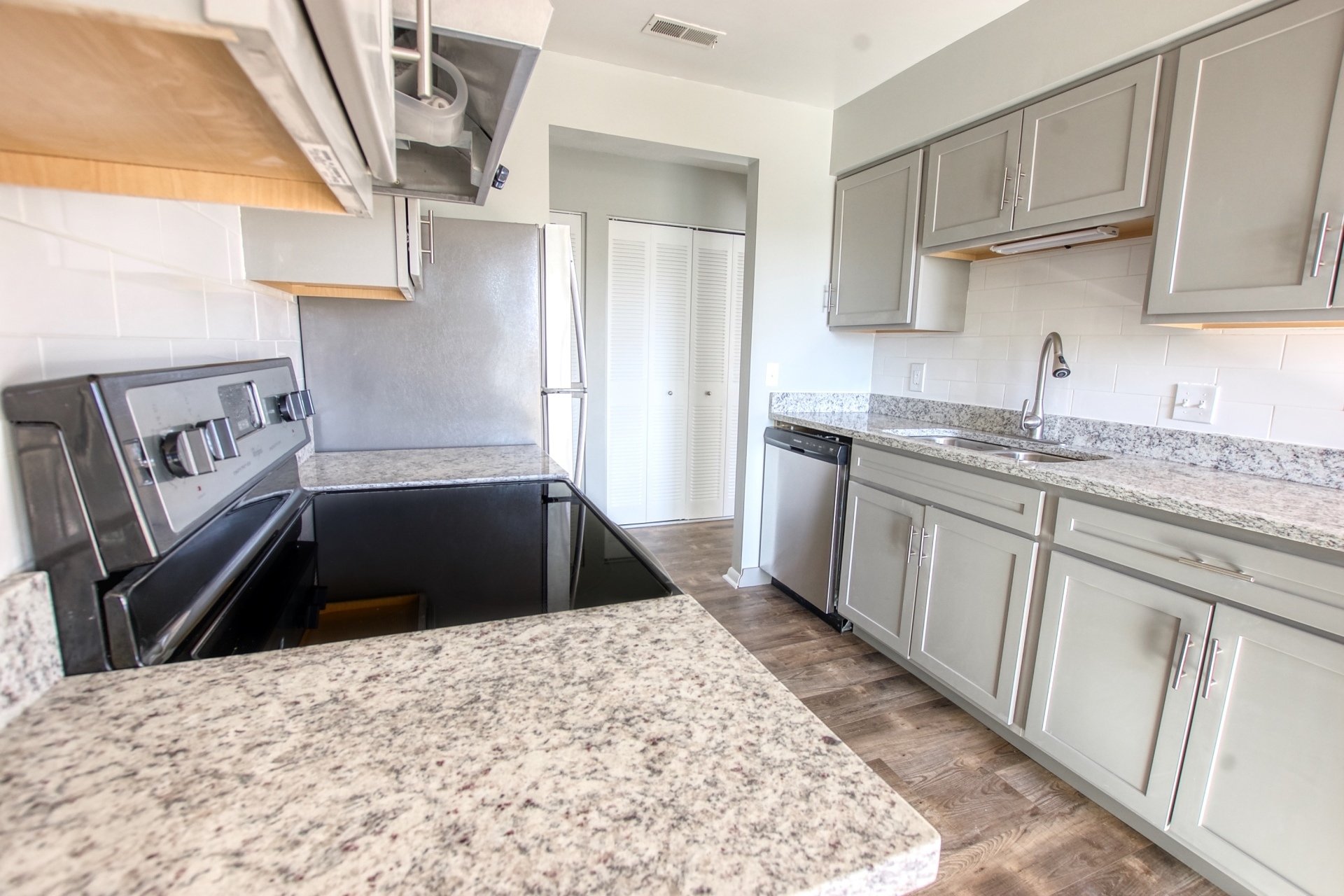 Sugar Bush Apartments Muncie Indiana