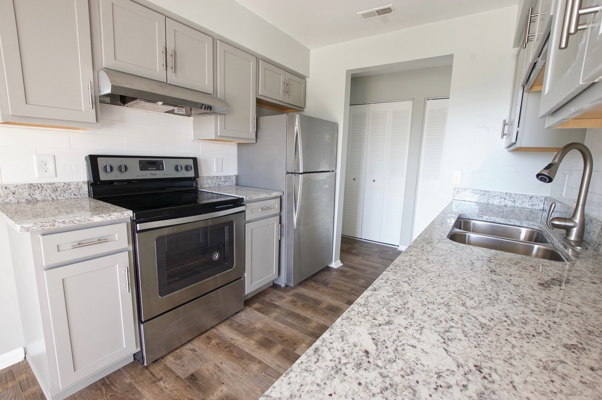 Sugar Bush Apartments Muncie Indiana