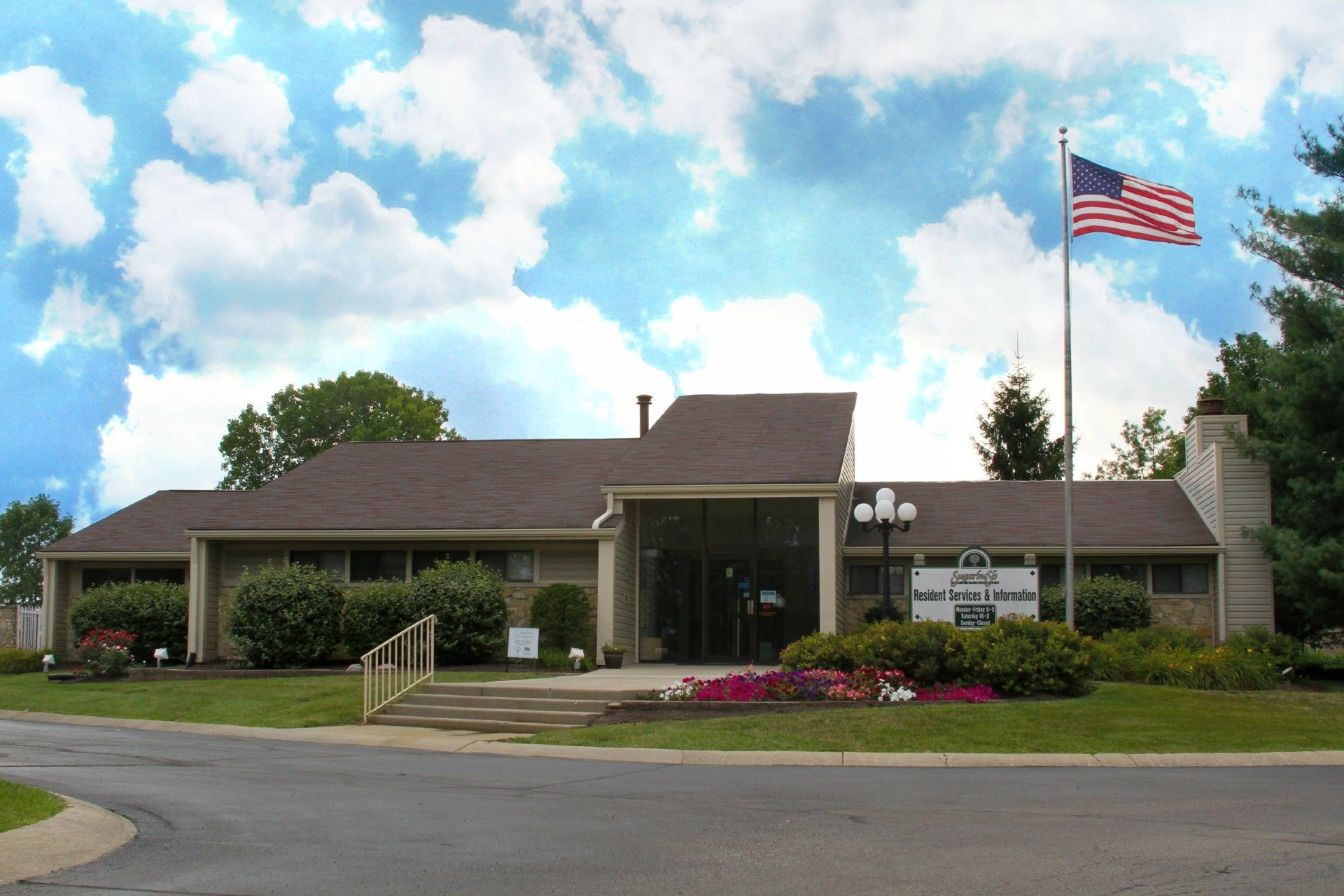 Sugar Bush Apartments Muncie Indiana