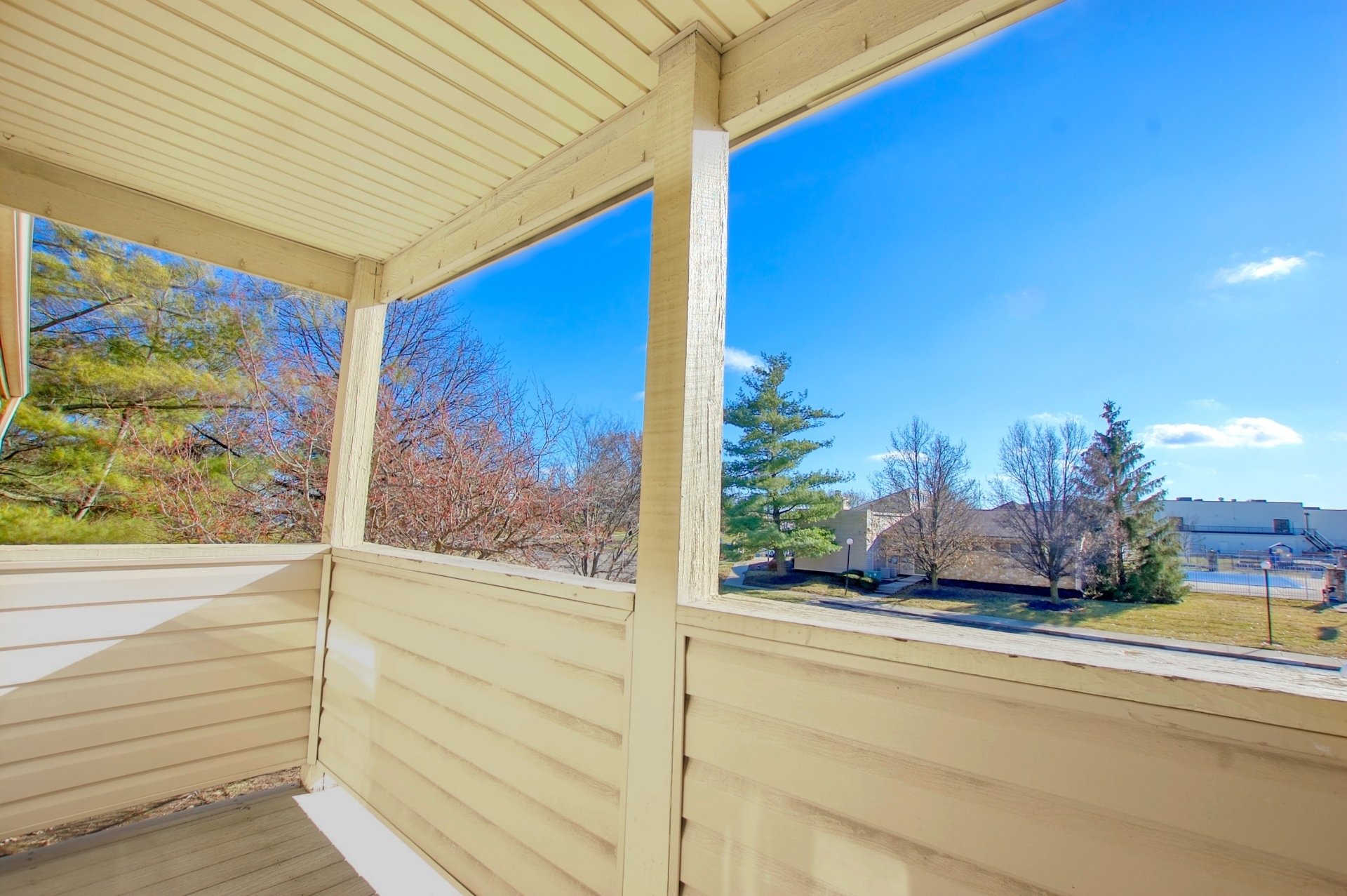 Sugar Bush Apartments Muncie Indiana