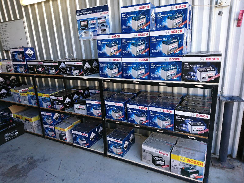 Products KC Auto Electrics