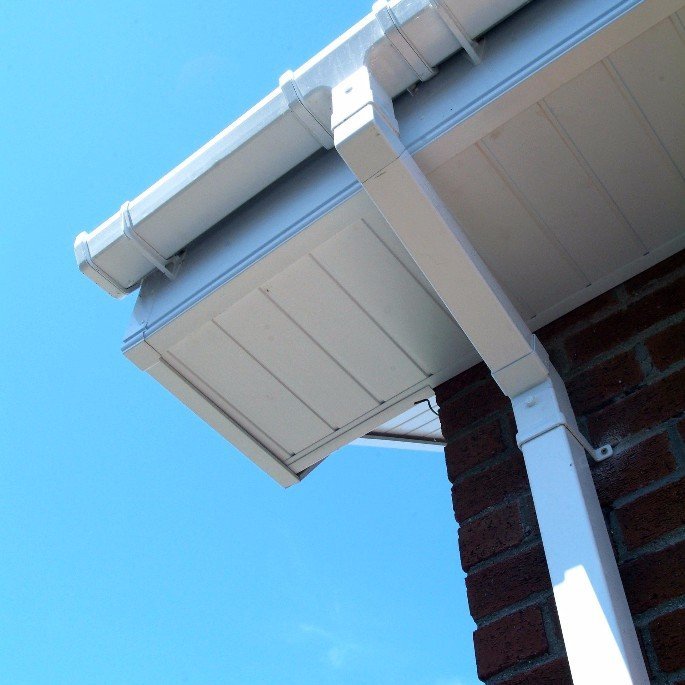 PVC building supplies in Banbridge at Down PVC