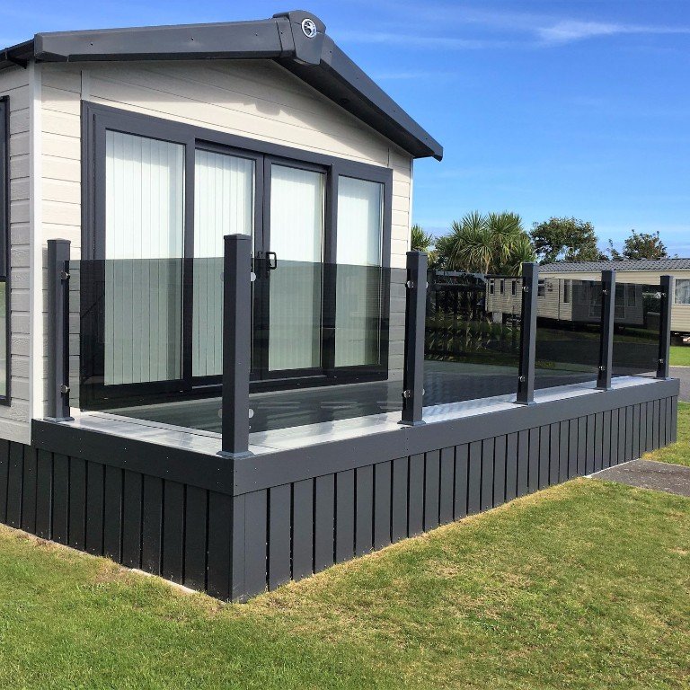 PVC building supplies in Banbridge at Down PVC