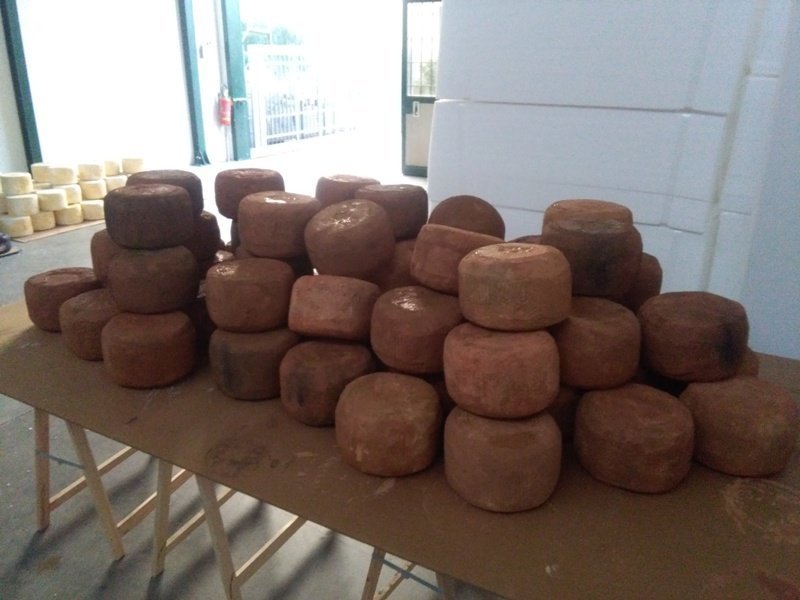 Prodotti in polistirolo