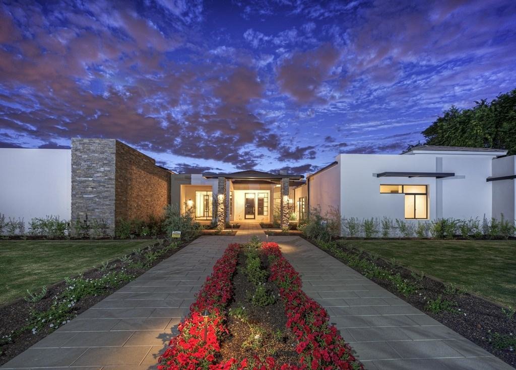 Valley Neighborhoods Paradise Valley Farms.