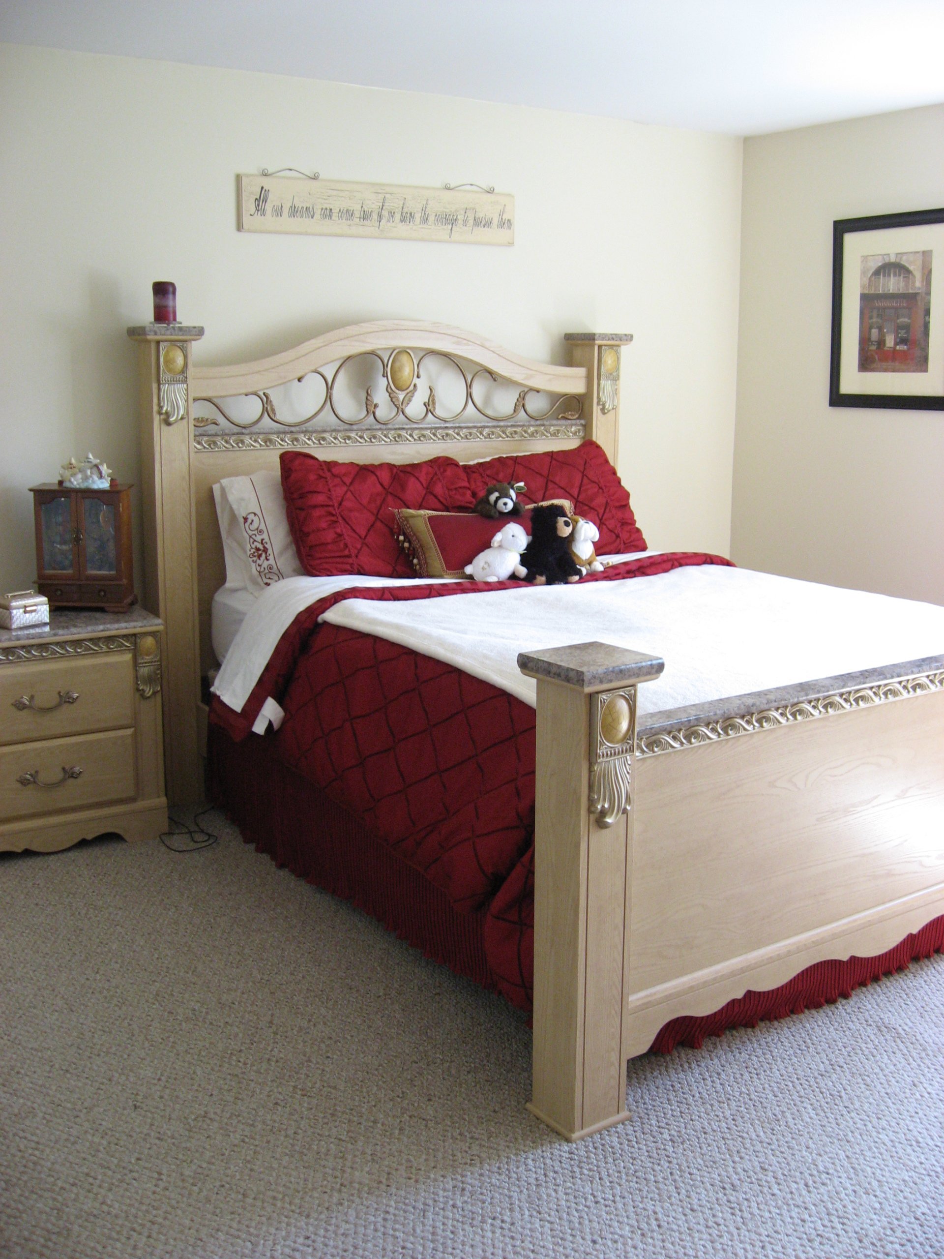 Clayton Manor Apartments