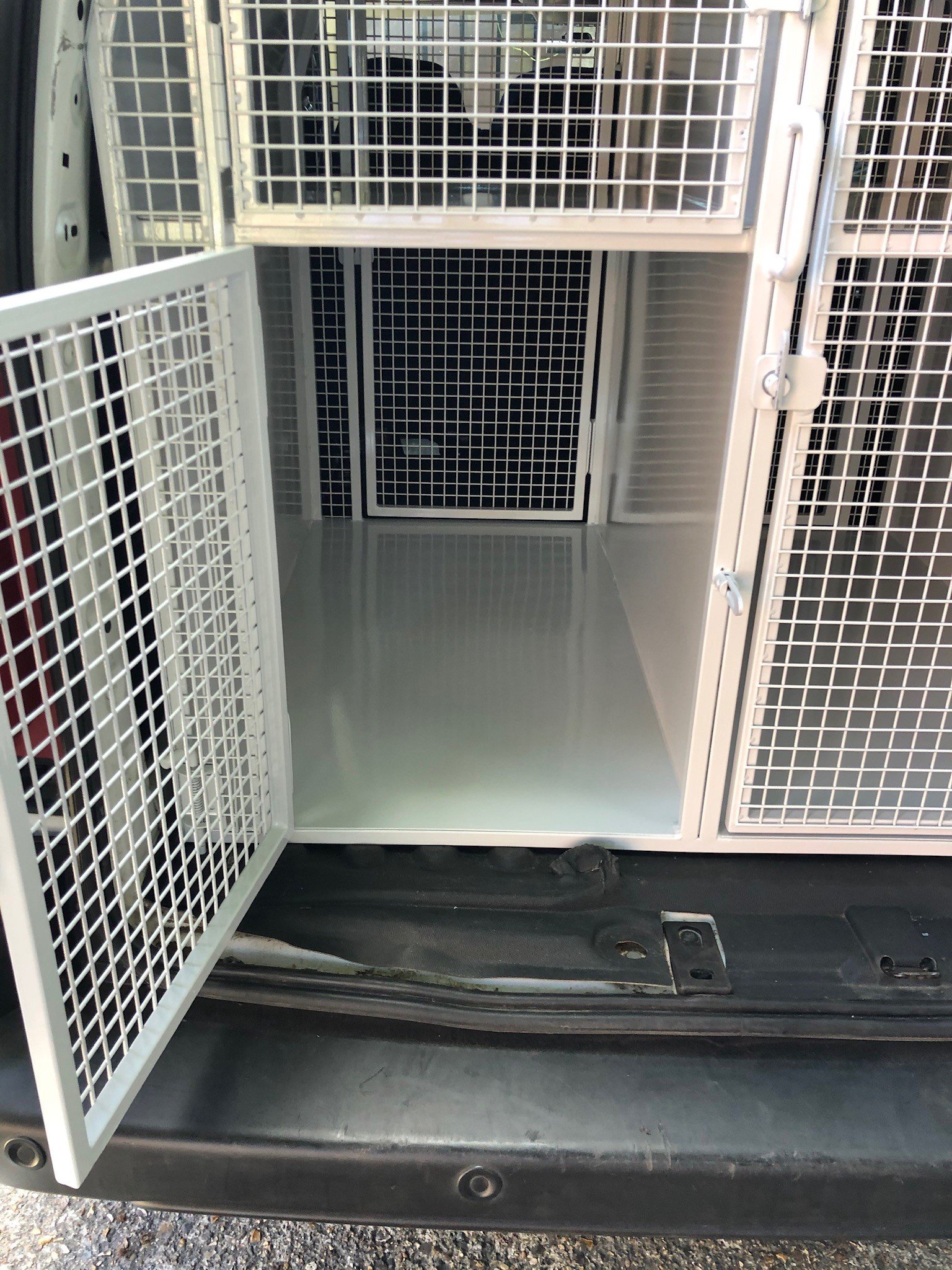 Pet Taxi Service in Bedfont, Middlesex from Chrissies Pet Taxi