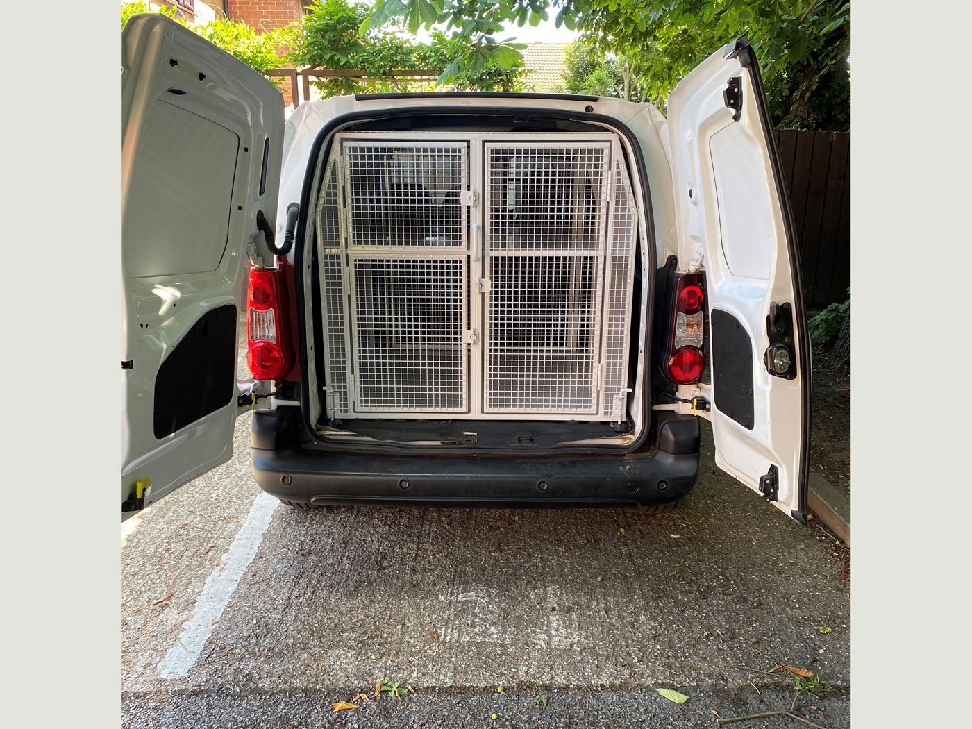 Pet Taxi Service in Bedfont, Middlesex from Chrissies Pet Taxi