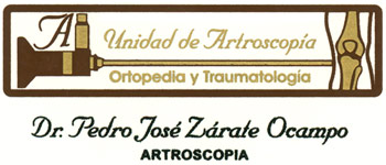 Dr. Zarate Ocampo Traumatología y Ortopedia