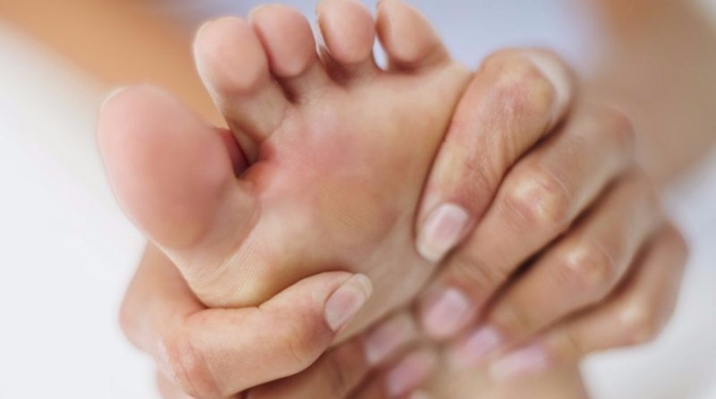 podiatry services at our clinic