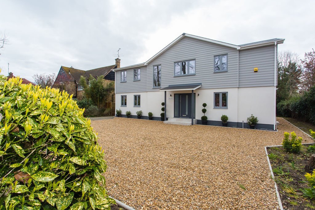 Portfolio of Projects across London & Oxforshire Nicola Scannell