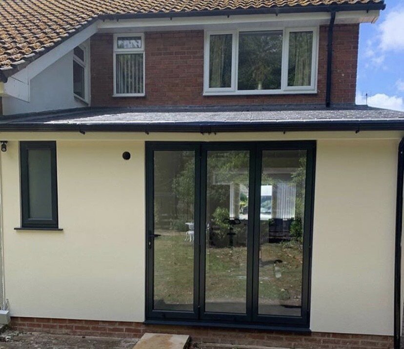 Windows & Doors Wrexham, Trade Direct Windows