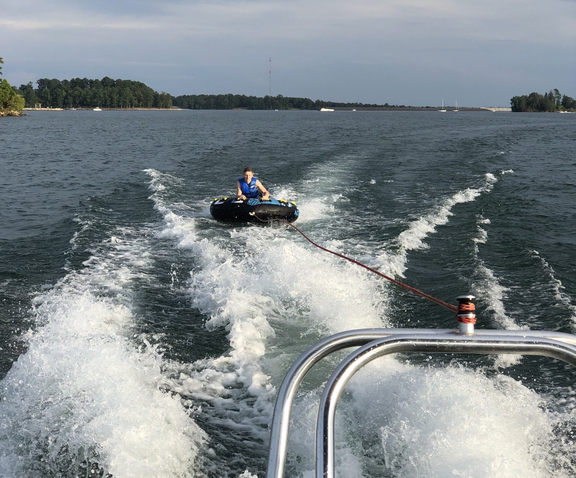 Boat Rentals in Lake Hartwell, GA C&E Marine & Boat Rentals