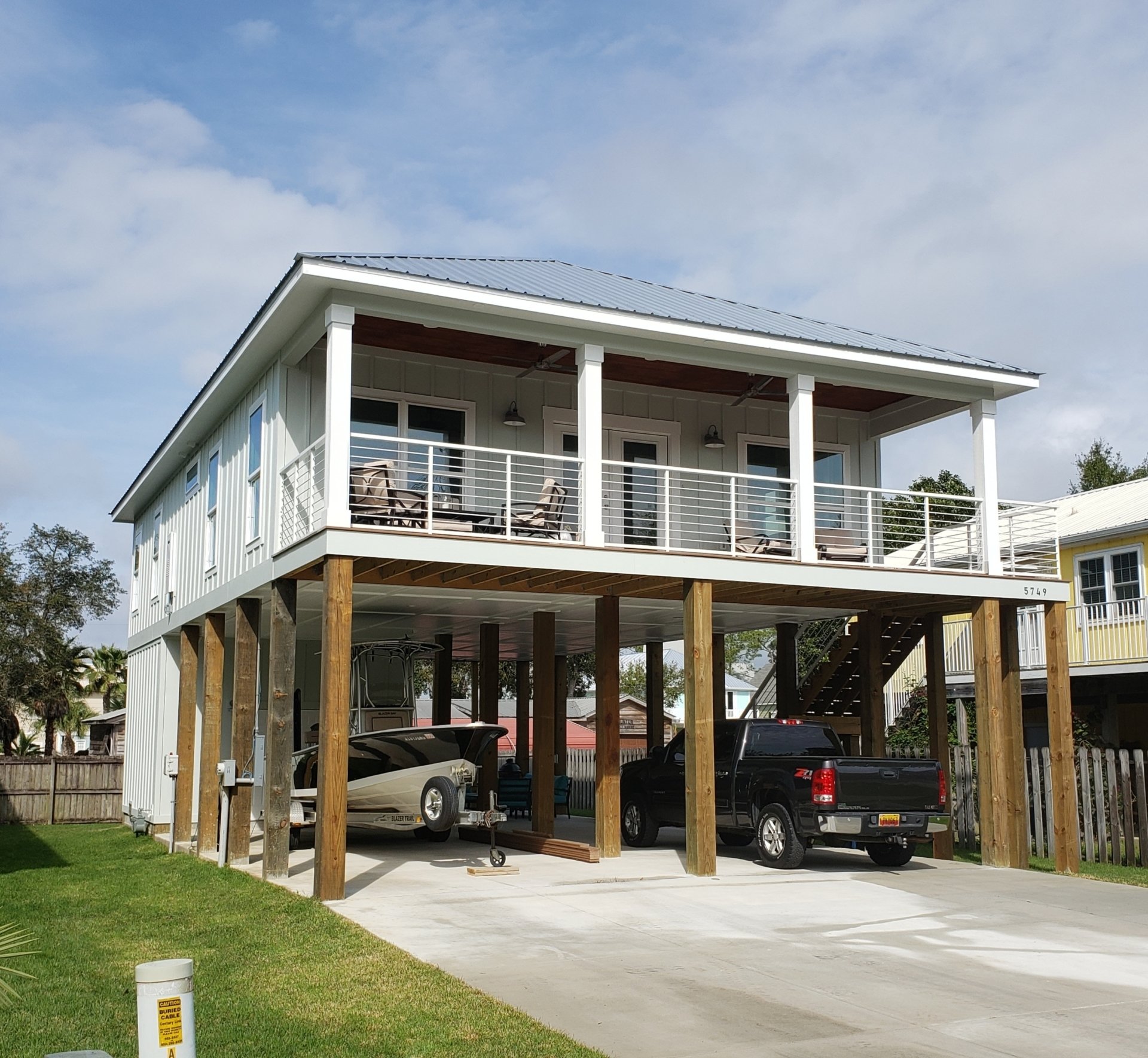 Residential Insulation Mobile, AL Energy Control Insulation