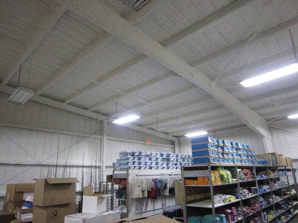 Commercial Insulation Mobile, AL Energy Control Insulation