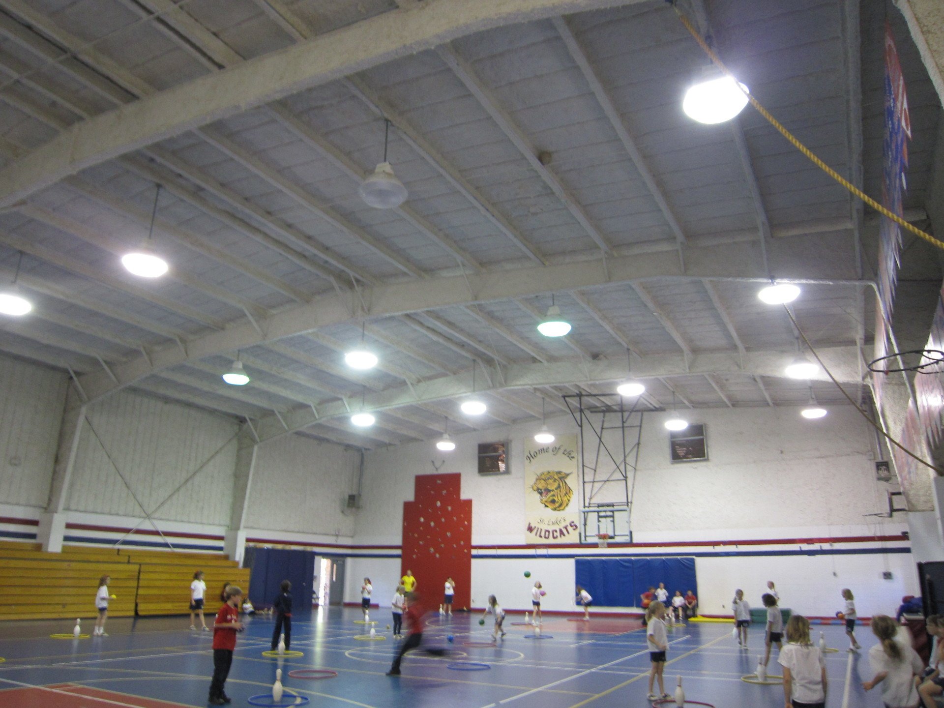 Commercial Insulation Mobile, AL Energy Control Insulation