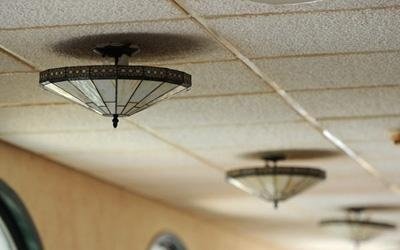 Plafoniere Per Ufficio Usate : Installazione sistemi di illuminazione per interni ed esterni