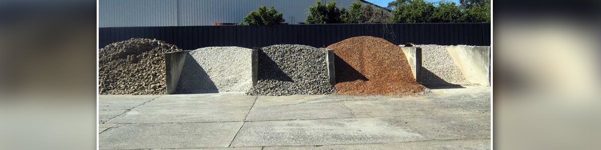 kingscliff hire and landscape supplies stones