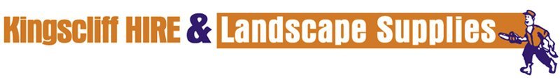 kingscliff hire and landscape supplies logo