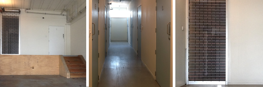 3 examples of storage in Auckland