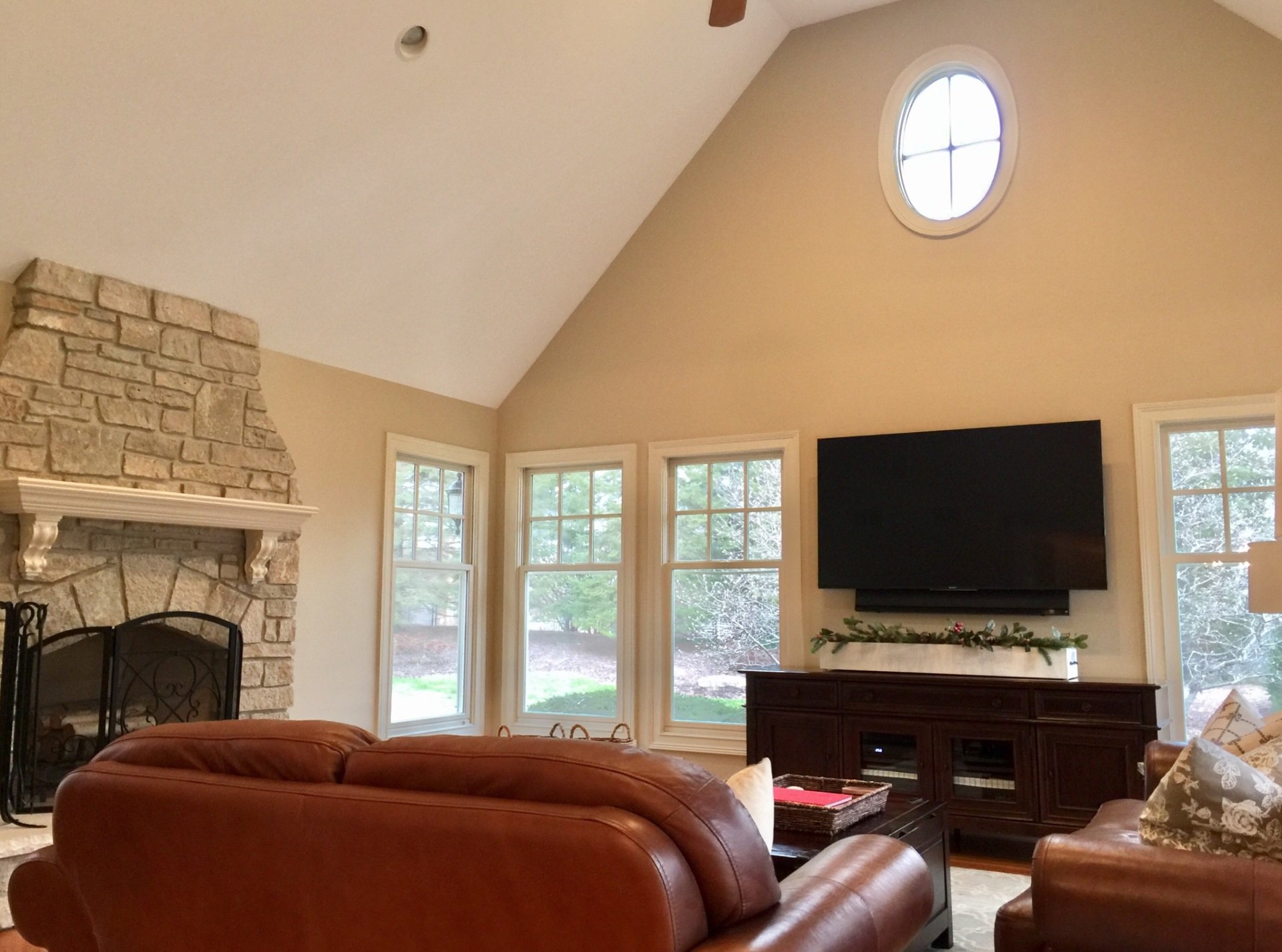 PaintRight Painting Inc. Naperville IL Painting Company