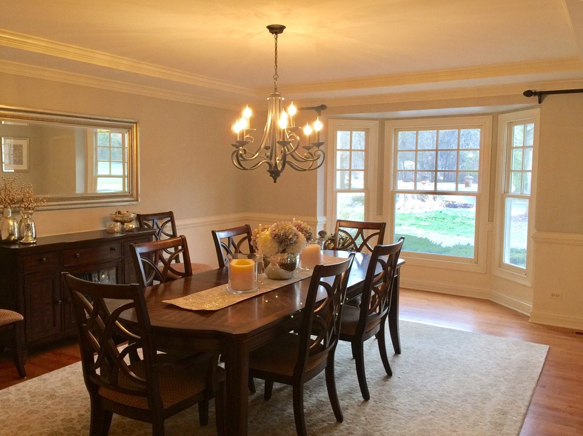 PaintRight Painting Inc. Naperville IL Painting Company