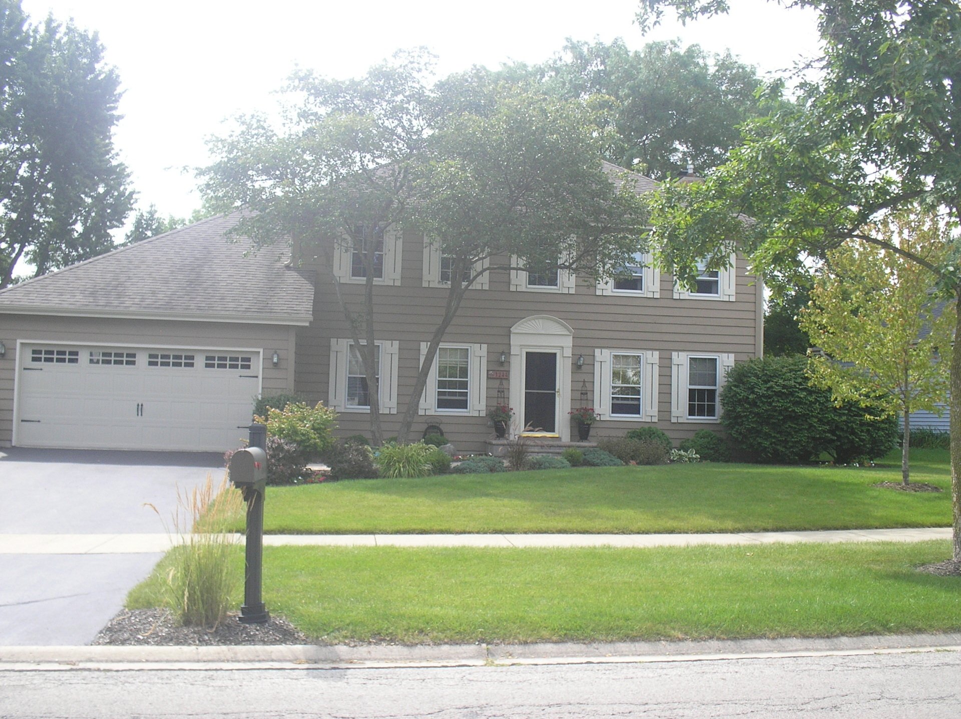 PaintRight Painting Inc. Naperville IL Painting Company