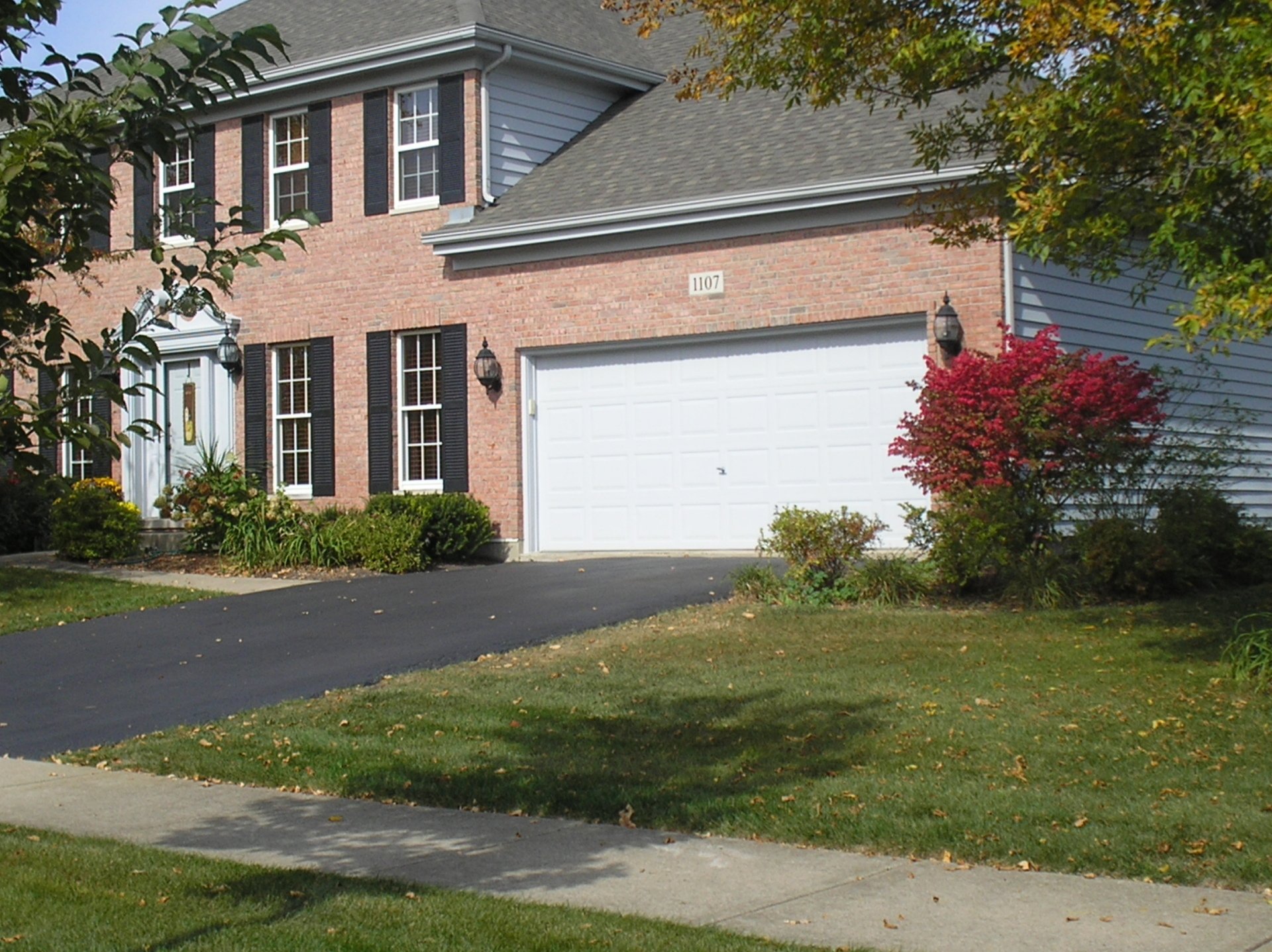 PaintRight Painting Inc. Naperville IL Painting Company