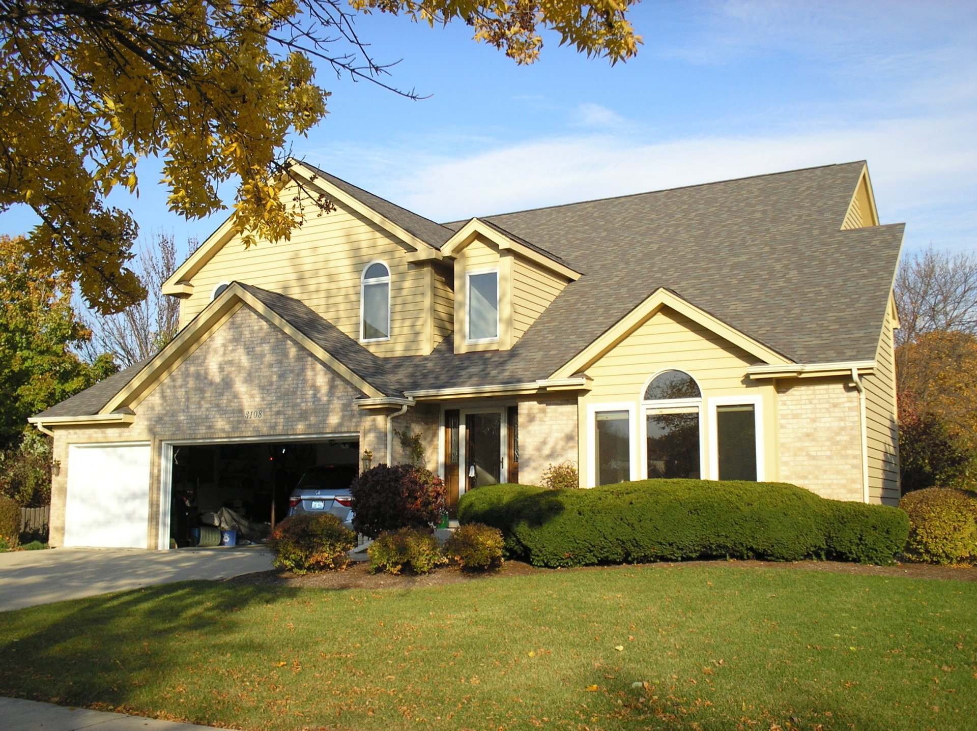 PaintRight Painting Inc. Naperville IL Painting Company