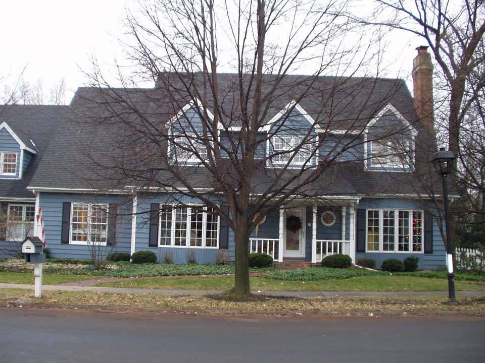 PaintRight Painting Inc. Naperville IL Painting Company