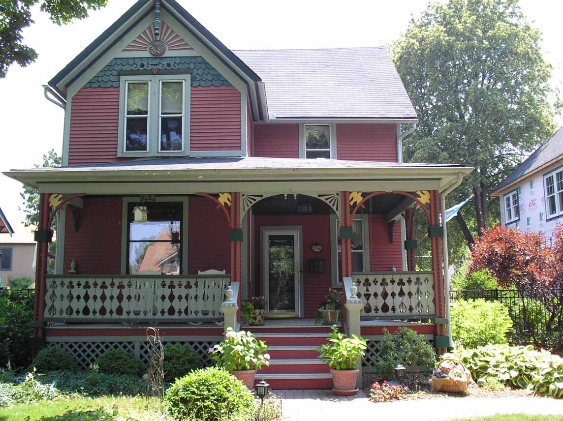 PaintRight Painting Inc. Naperville IL Painting Company