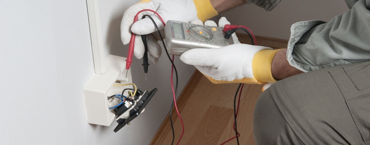 Highquality electrical testing in Hammersmith