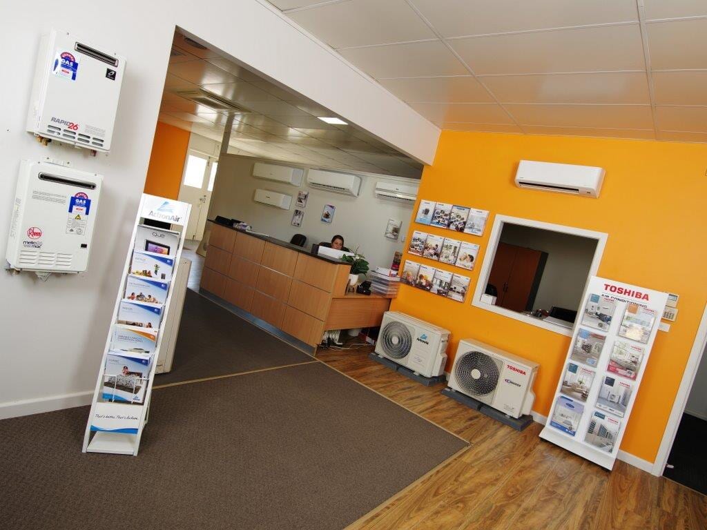Air Conditioning & Heating in AlburyWodonga BJ Heating & Cooling