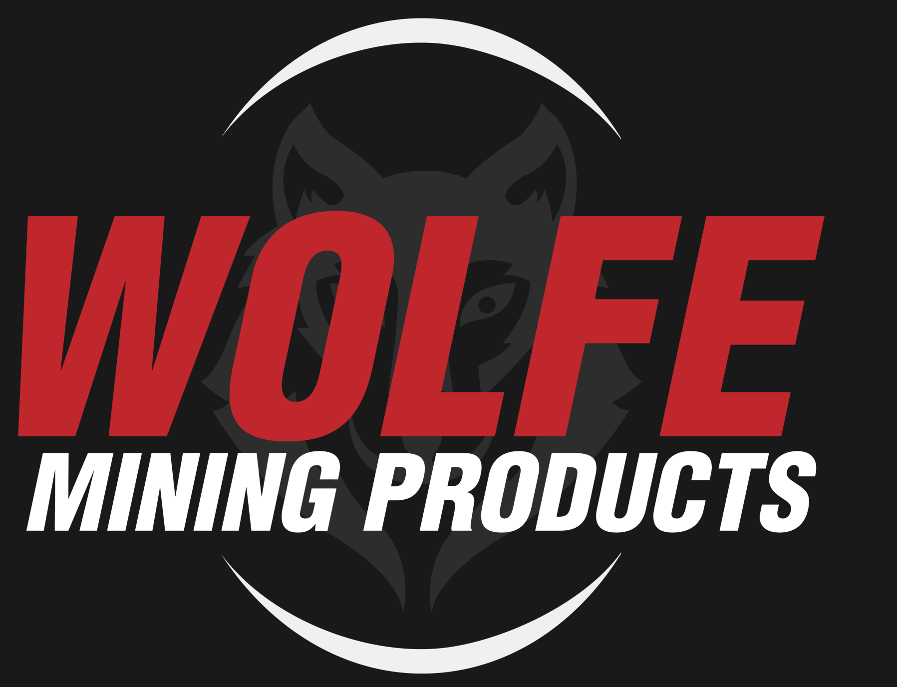 Mining Products & Services Wolfe Mining Products Salt Lake City, UT