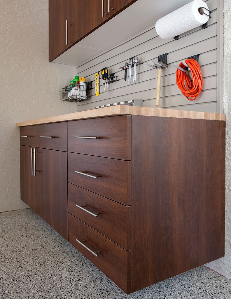 Garage Workbenches Motor City Garages