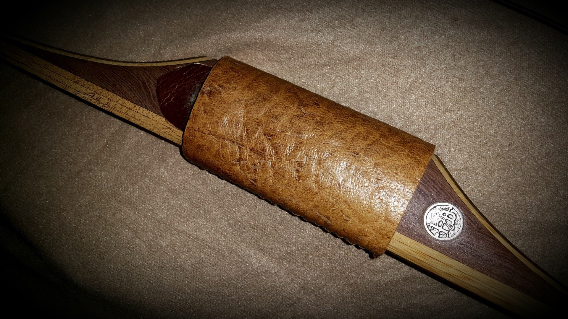 Heartwood Bows