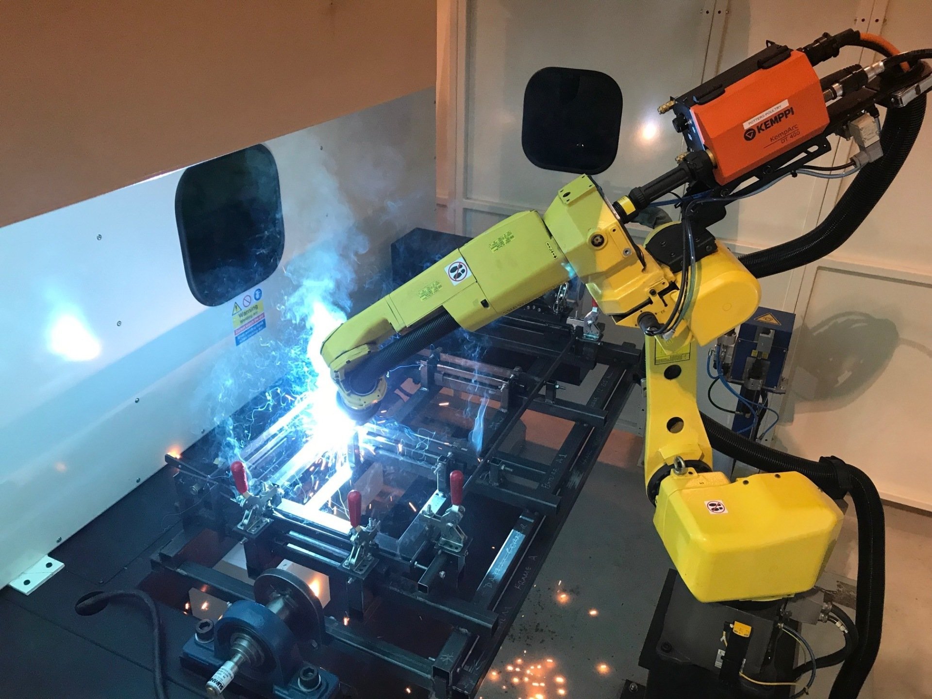 How to ensure your robotic systems are efficient and effective