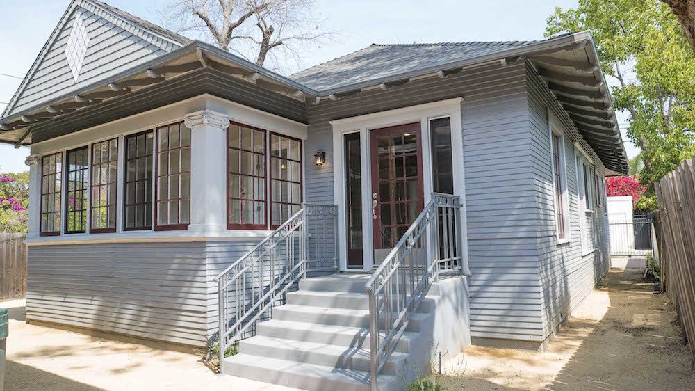 2352 Portland Street Southland Dev Student Housing