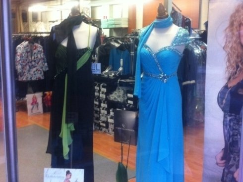 Vendita abbigliamento taglie forti - Viterbo - Grosseto ...