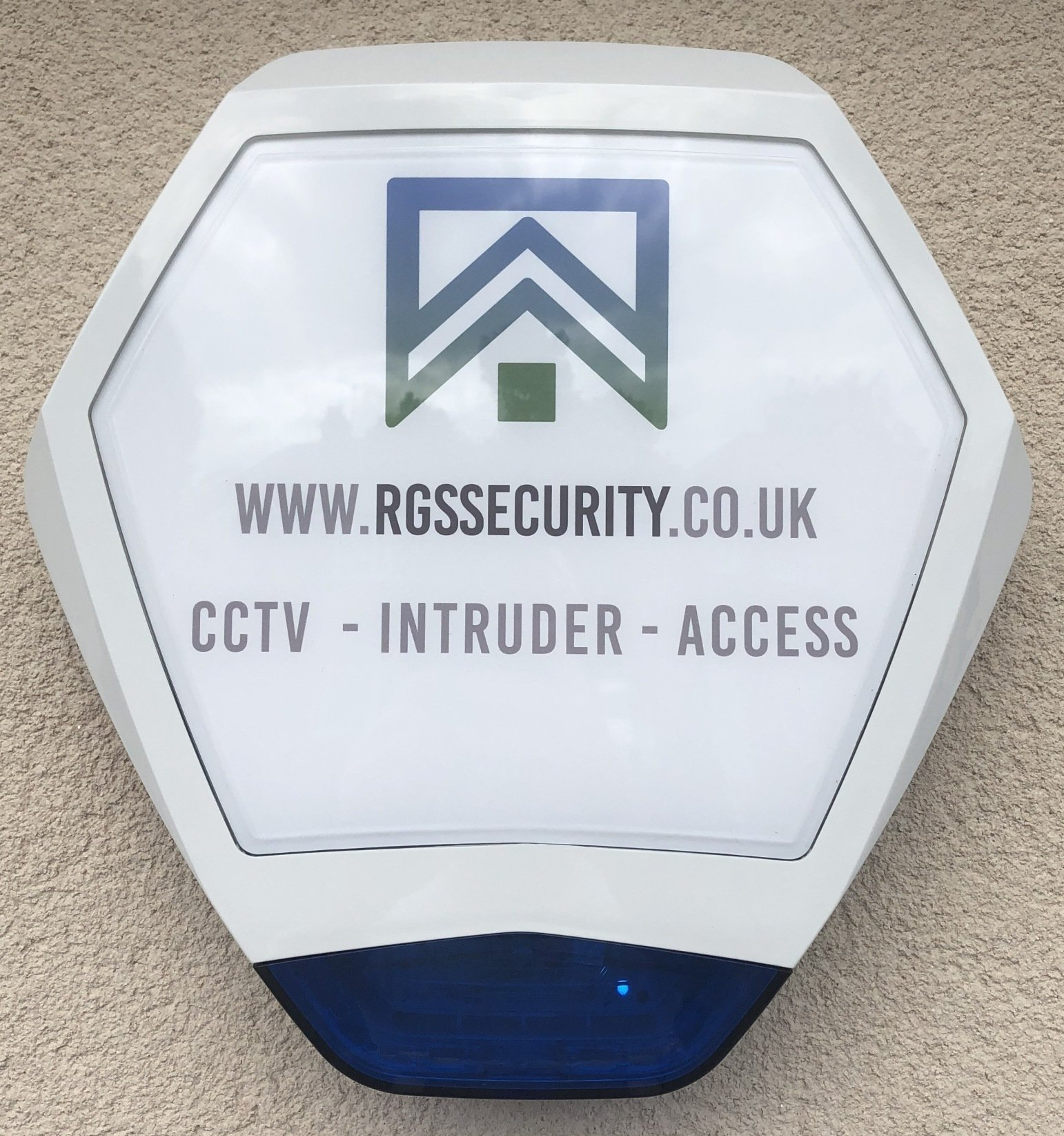 Rgs Security about