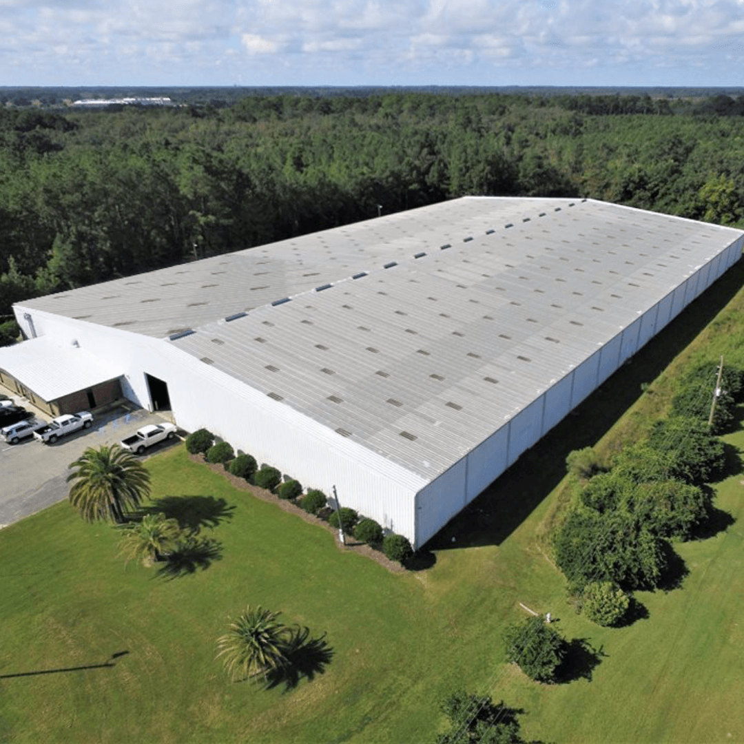 TLC TriState Laundry Opens New Distribution Facility in Valdosta