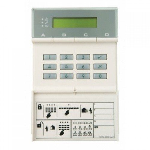 Burglar and Intruder Alarm manuals for our security systems