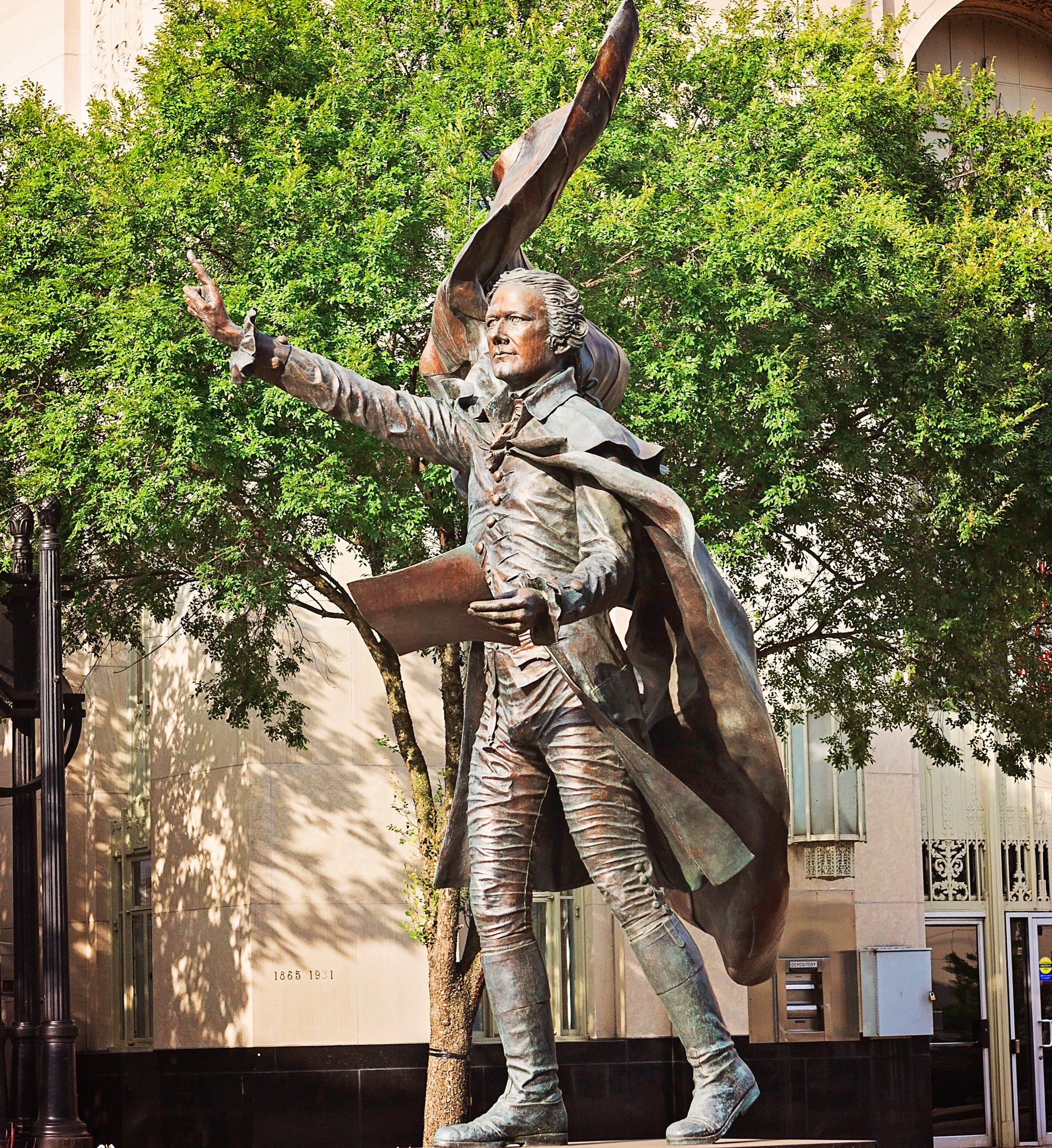 Gallery of City of Sculpture Art Hamilton Ohio