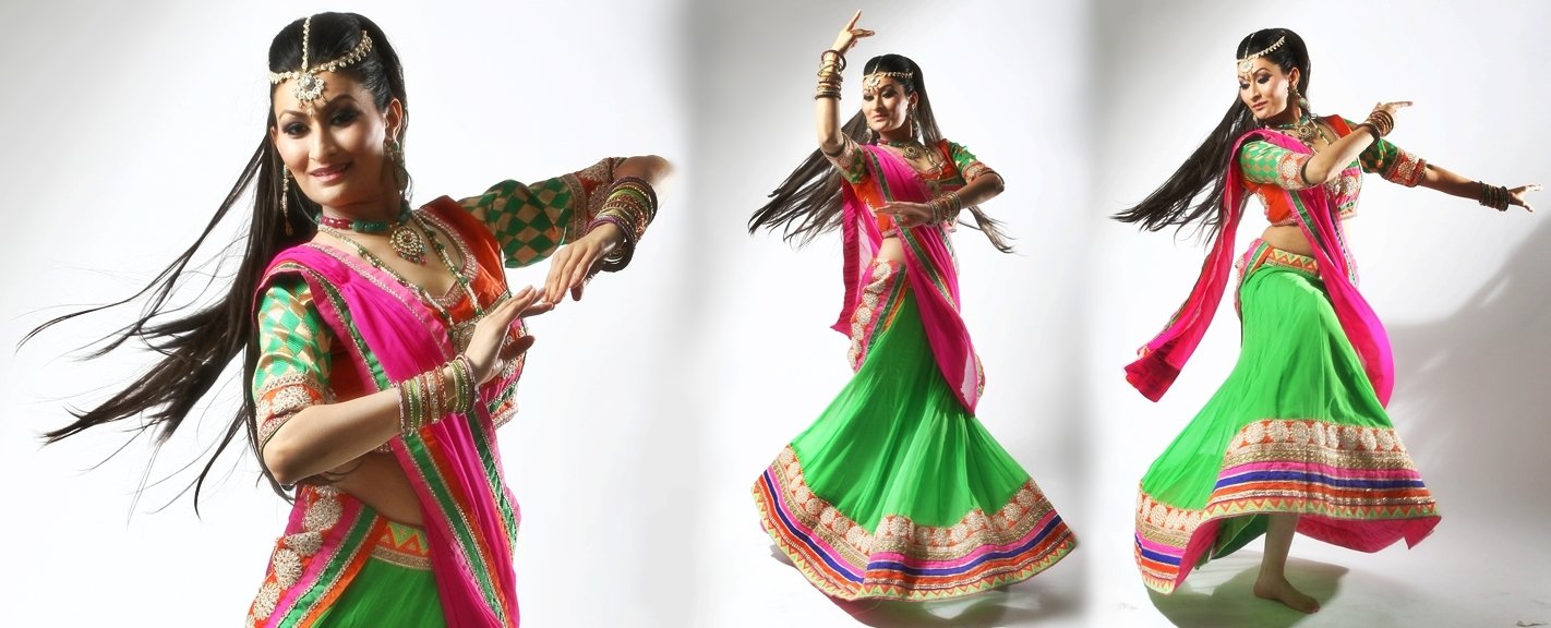 Balcony studio classes in Southall