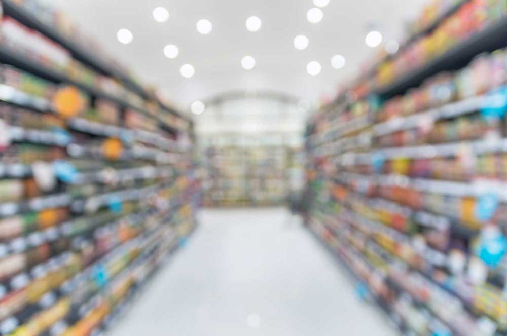 Alimentari all'ingrosso, Cash & Carry, Cash and Carry San Gennaro