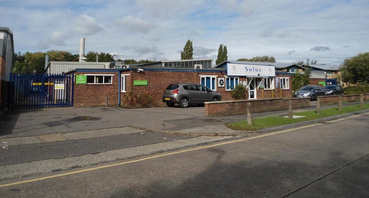 16 Blenheim Road, Epsom