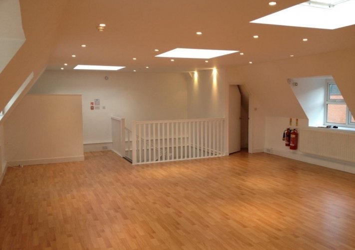 2nd Floor, 2 Old Court Mews, 311a Chase Road, Southgate, London N14 6JS