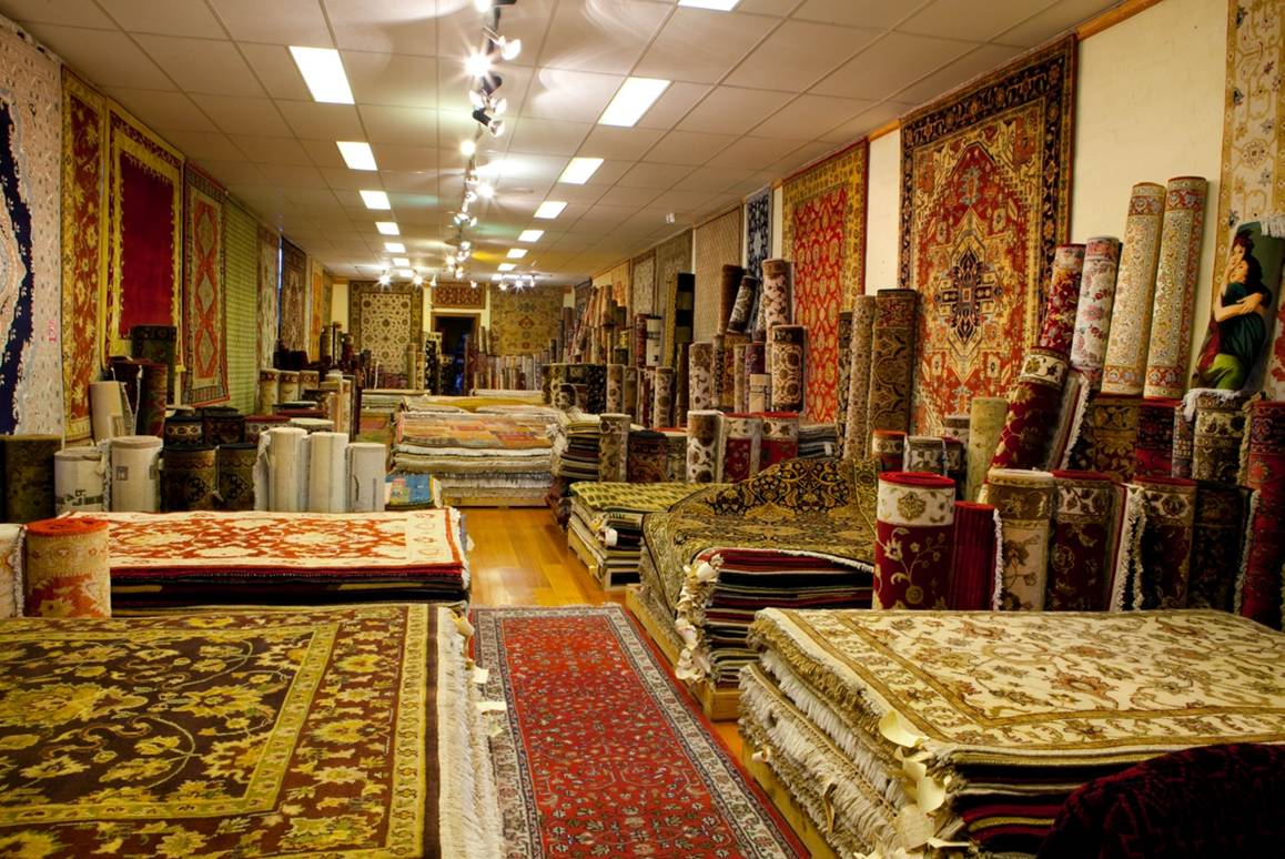 Carpets and rugs Armadale Abba Persian Rugs Upgrade your home or business carpet today